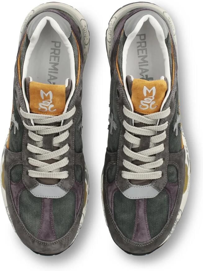 Premiata Mase 7868 Sneakers - Foto 2