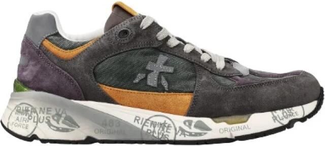 Premiata Mase 7868 Sneakers