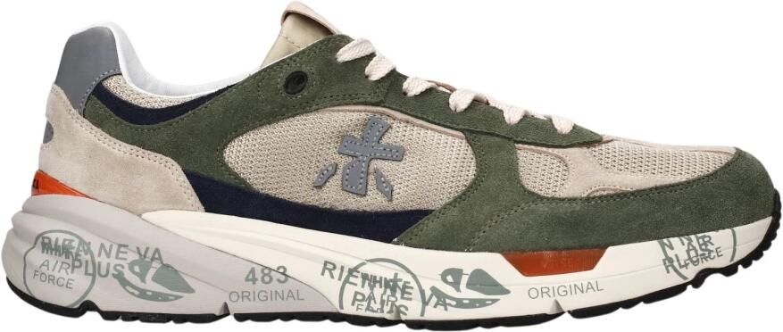 Premiata Lage Sneakers Mase 8015