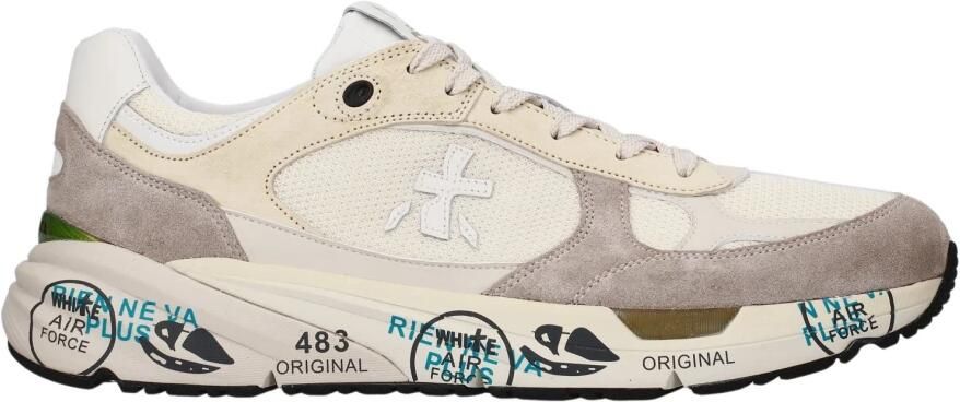 Premiata Mase 8018 Sneakers