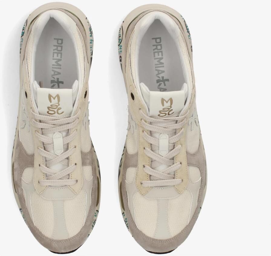 Premiata Mase 8018 Sneakers - Foto 2