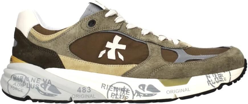 Premiata Mase 8022 Sneakers