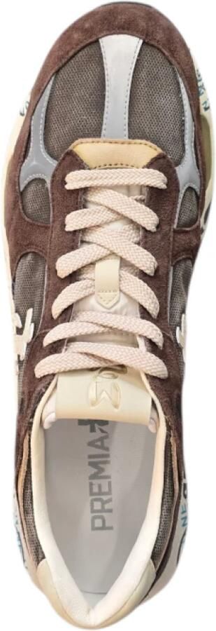 Premiata Mase 8026 Sneakers - Foto 2