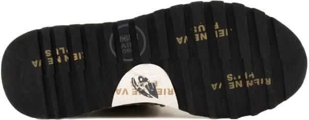 Premiata Mase Low Sneakers - Foto 2