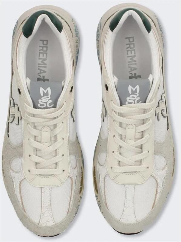 Premiata Mase Sneaker - Foto 2