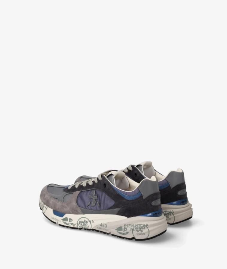 Premiata Mase Sneaker - Foto 2