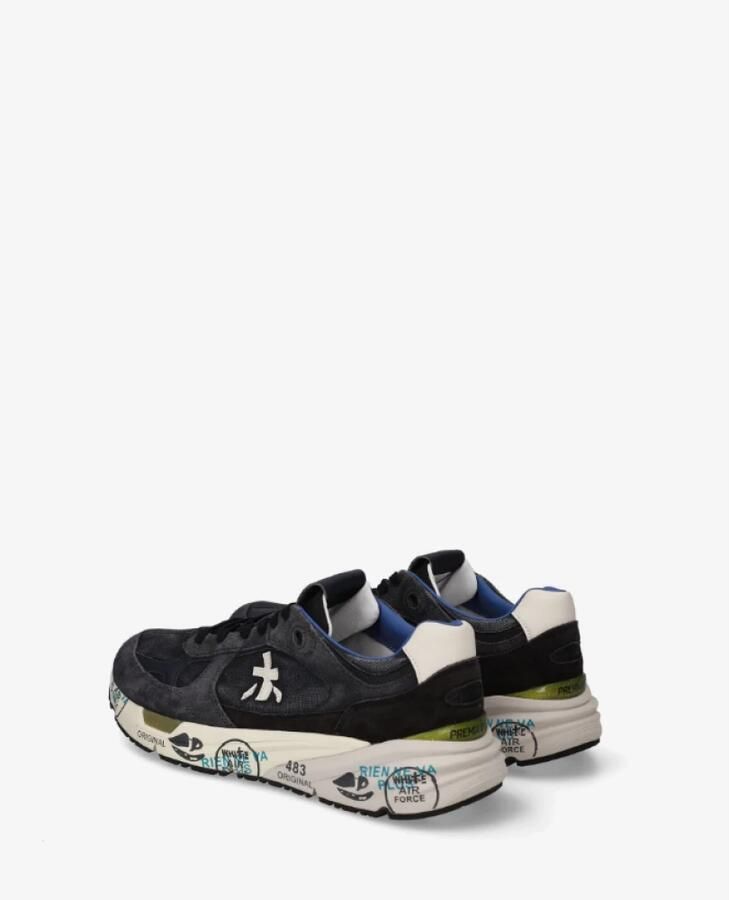 Premiata Mase Sneaker - Foto 2