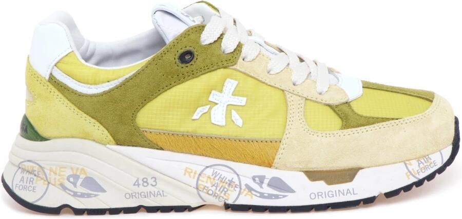 Premiata Sneakers MASED 7398