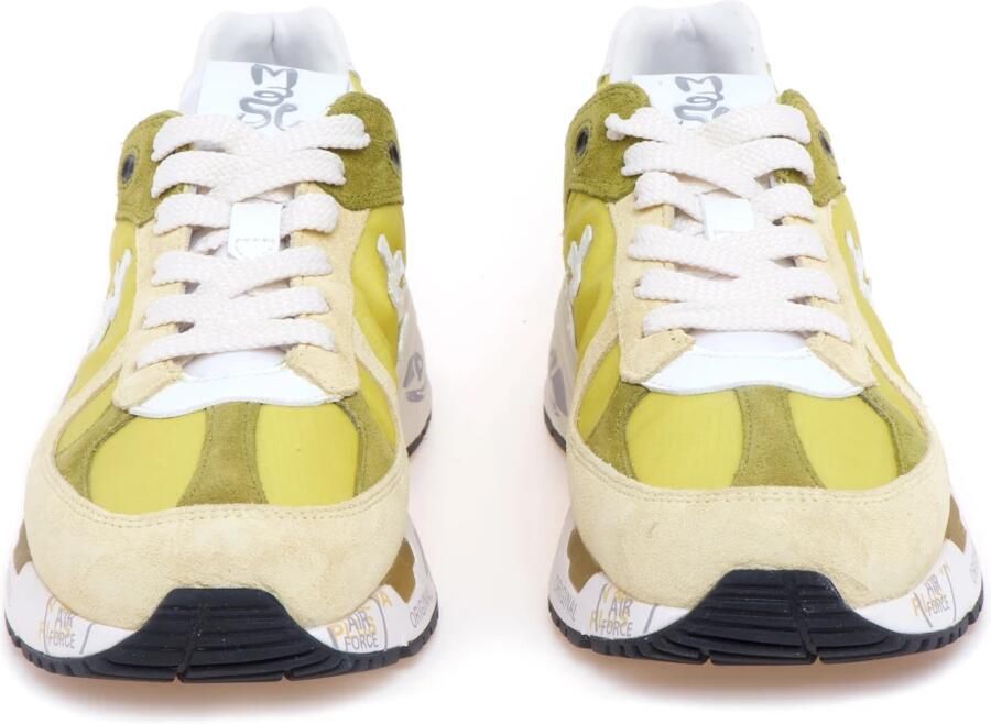Premiata Sneakers MASED 7398 - Foto 2