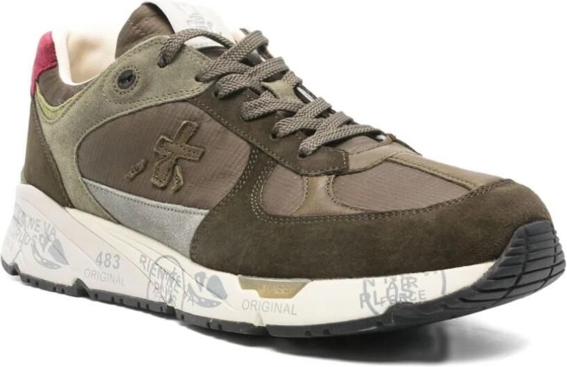 Premiata Mase Sneakers