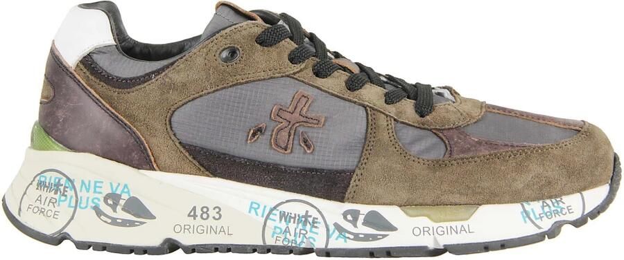 Premiata Mase Sneakers - Foto 2