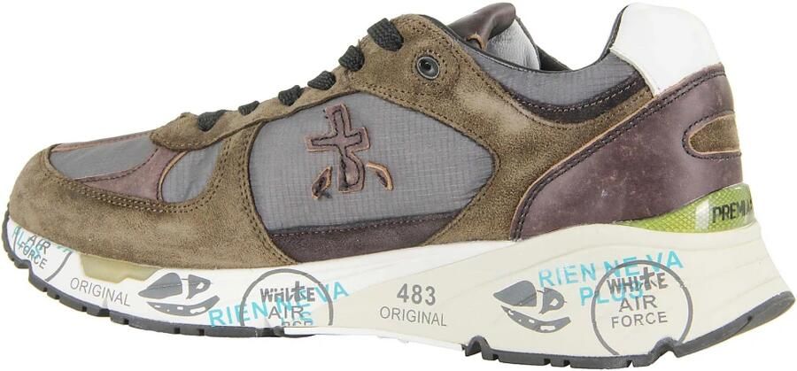 Premiata Mase Sneakers