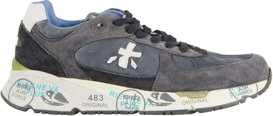 Premiata Mase Sneakers - Foto 2