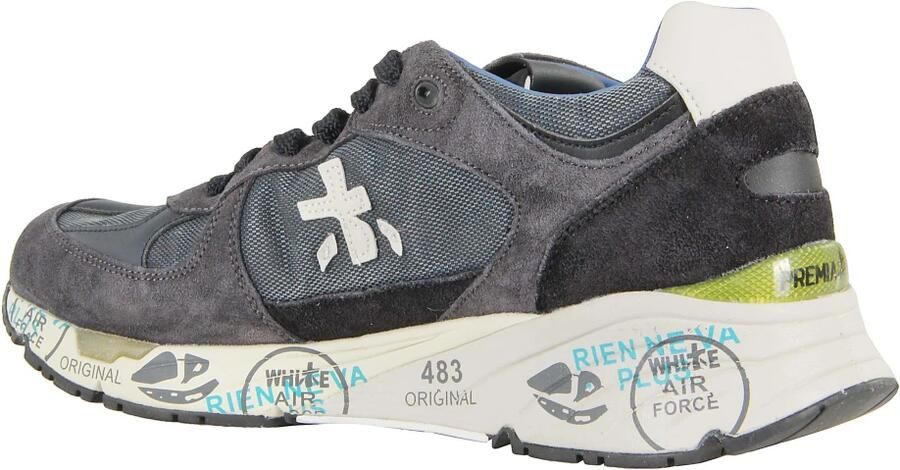 Premiata Mase Sneakers