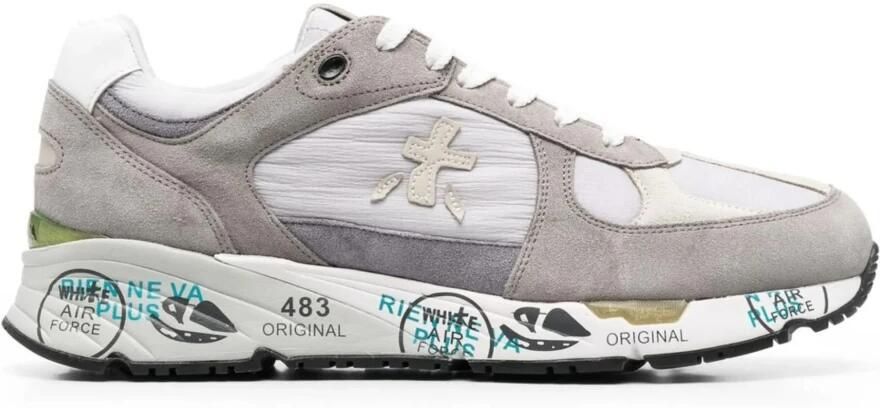 Premiata Mase Sneakers