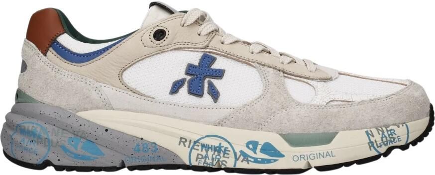 Premiata Mase Sneakers