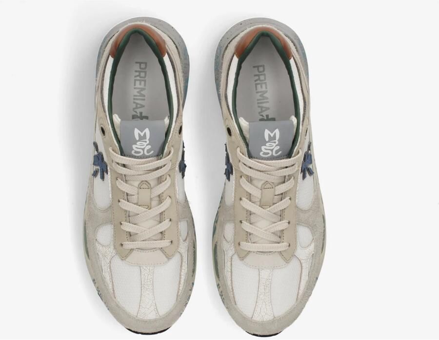 Premiata Mase Sneakers - Foto 2