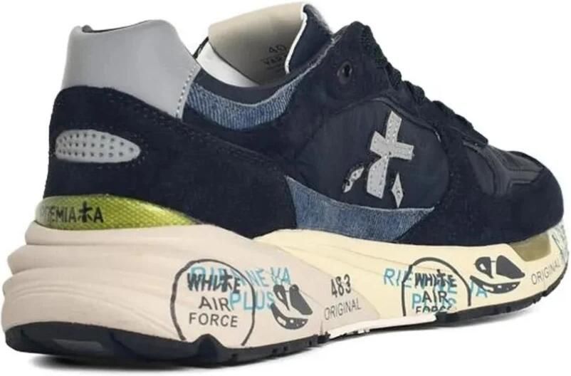 Premiata Mase Sneakers - Foto 2