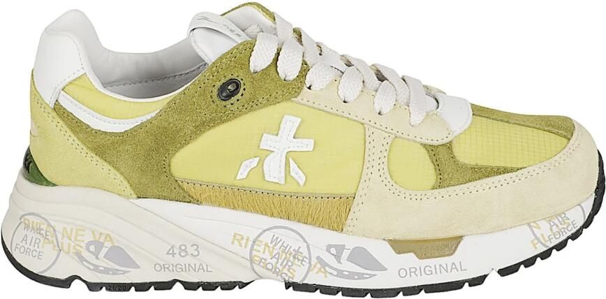 Premiata Mase Sneakers
