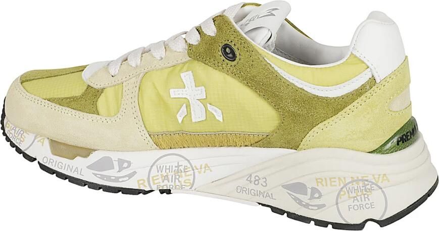 Premiata Mase Sneakers - Foto 2