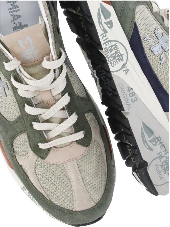 Premiata Mase Sneakers - Foto 2