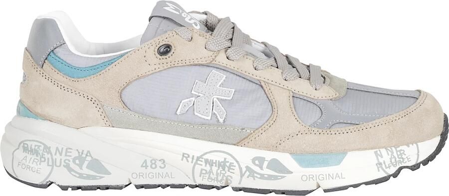 Premiata Mase Sneakers