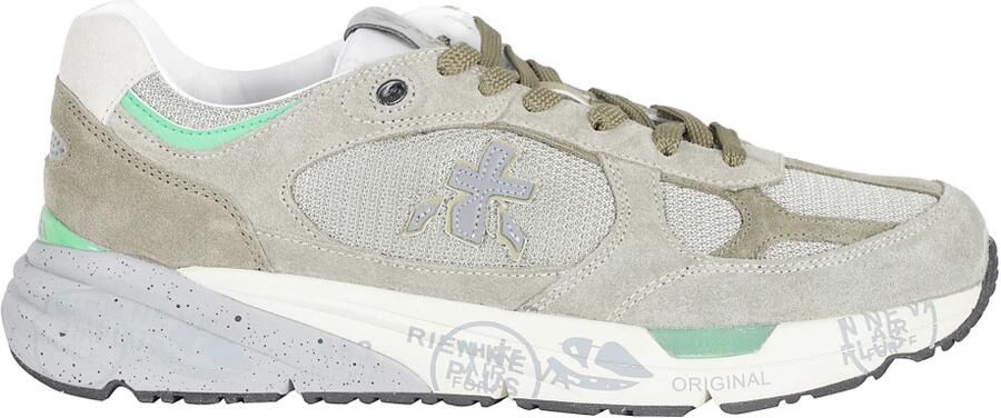 Premiata Mase Sneakers
