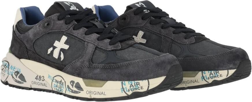Premiata Mase25 8014 - Foto 4