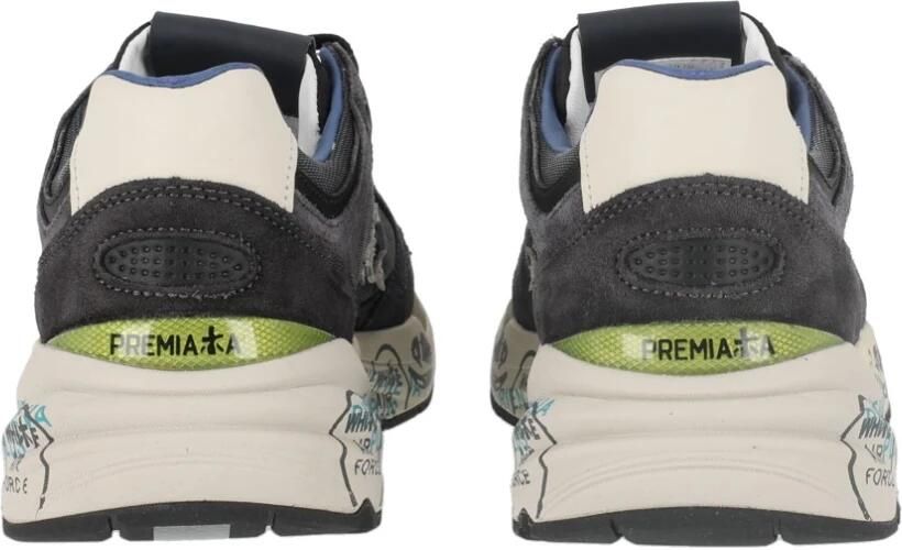 Premiata Mase25 8014 - Foto 2