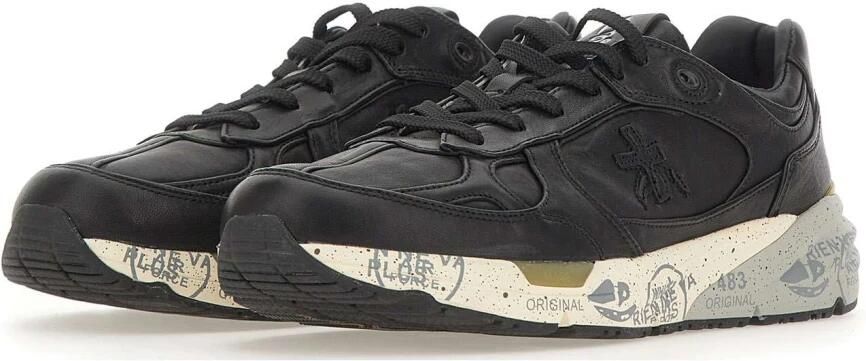 Premiata Mase25 8420 - Foto 8
