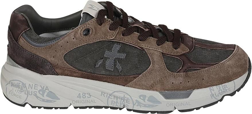 Premiata Mase25 8421