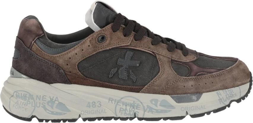 Premiata Mase25 8421