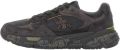 Premiata Mase25 8426 - Zwart