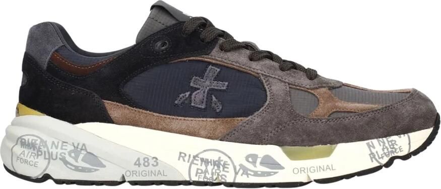 Premiata Mase25 8426