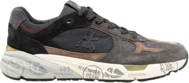 Premiata MASE25 8426 Sneakers