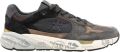 Premiata MASE25 8426 Sneakers - Blauw