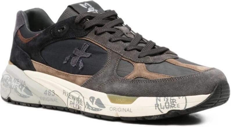 Premiata MASE25 8426 Sneakers - Foto 2