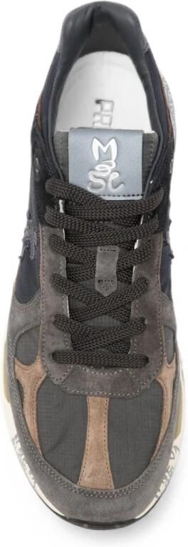 Premiata MASE25 8426 Sneakers - Foto 3
