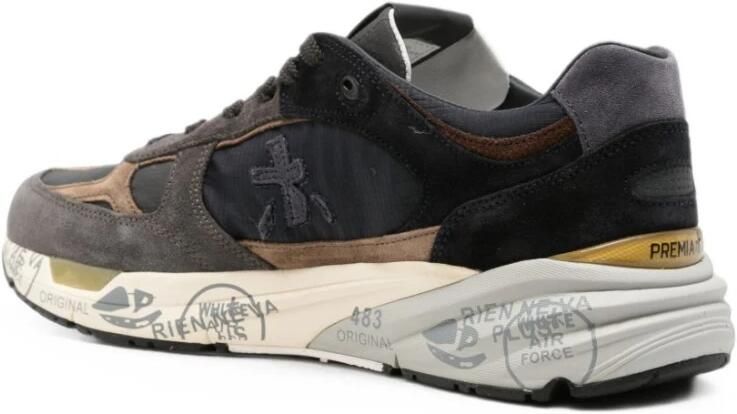 Premiata MASE25 8426 Sneakers - Foto 4