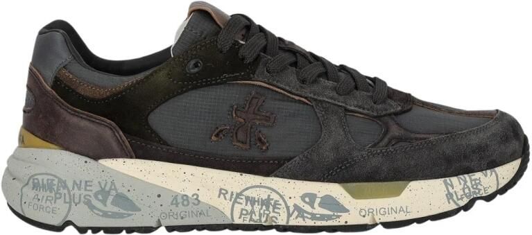 Premiata Mase25 8427 Sneaker