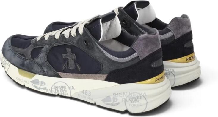 Premiata Mase25 Sneakers - Foto 9