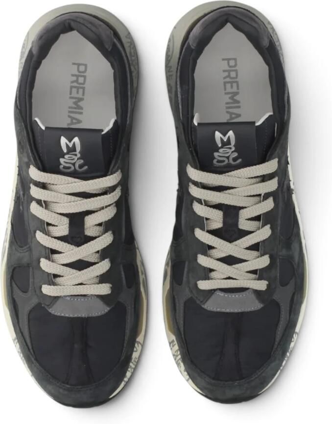 Premiata Mase25 Sneakers - Foto 7