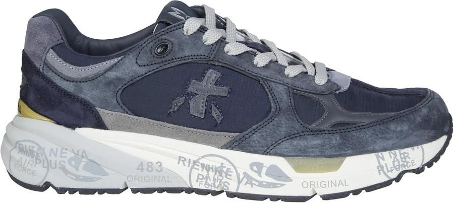 Premiata Mase25 8428