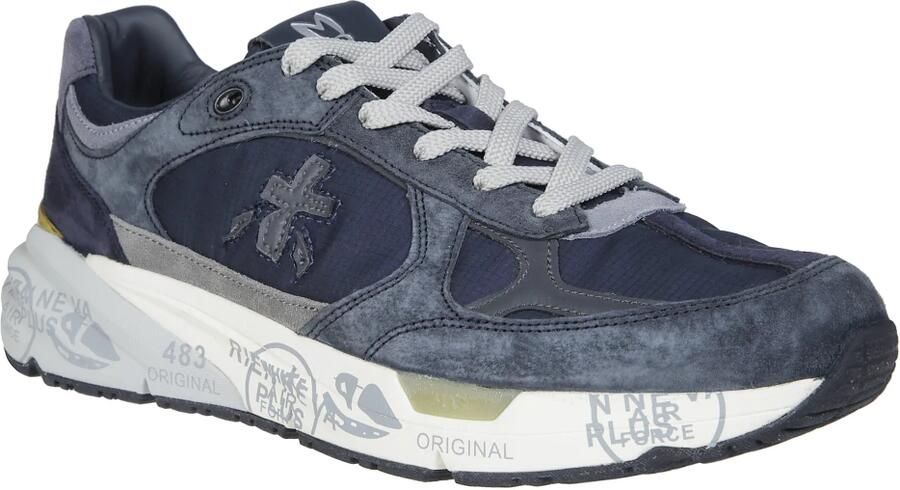 Premiata Mase25 8428 - Foto 2