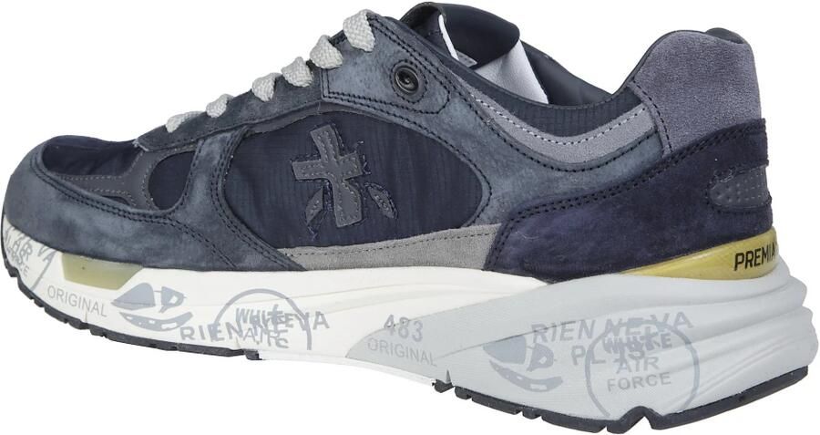 Premiata Mase25 8428 - Foto 3