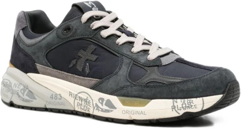 Premiata Mase25 Sneakers - Foto 8