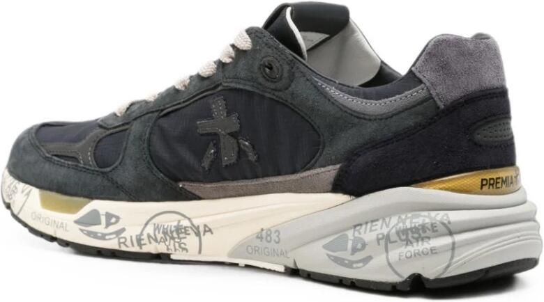 Premiata Mase25 Sneakers - Foto 3