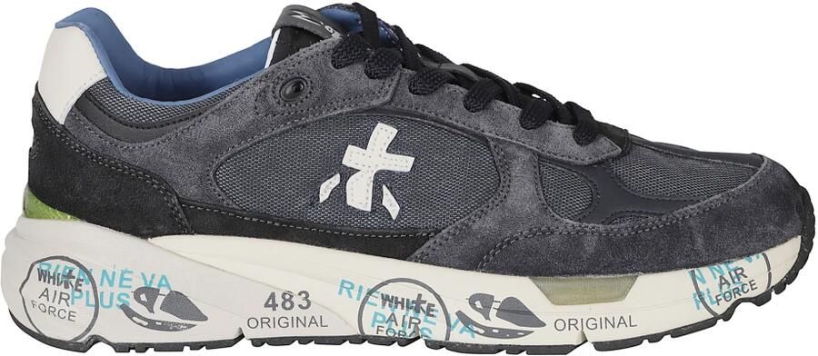 Premiata Mase25