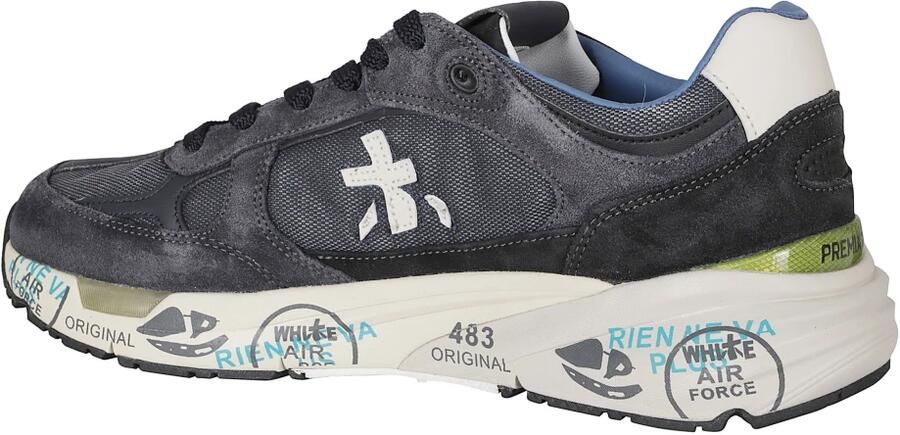Premiata Mase25 - Foto 3