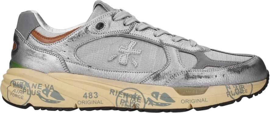 Premiata Mase25
